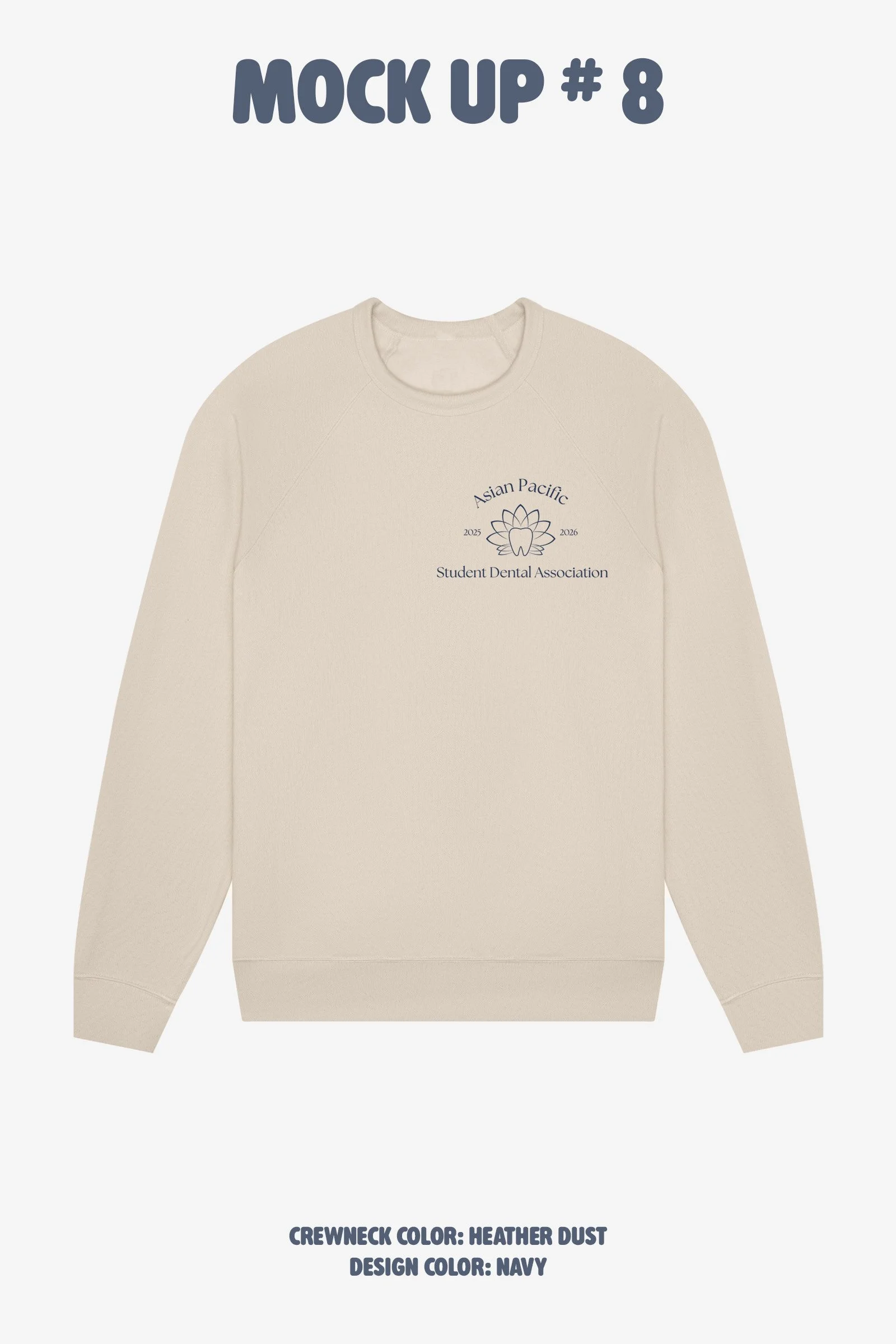 Mock Up 8 - Heather Dust - Right Chest Logo.jpg