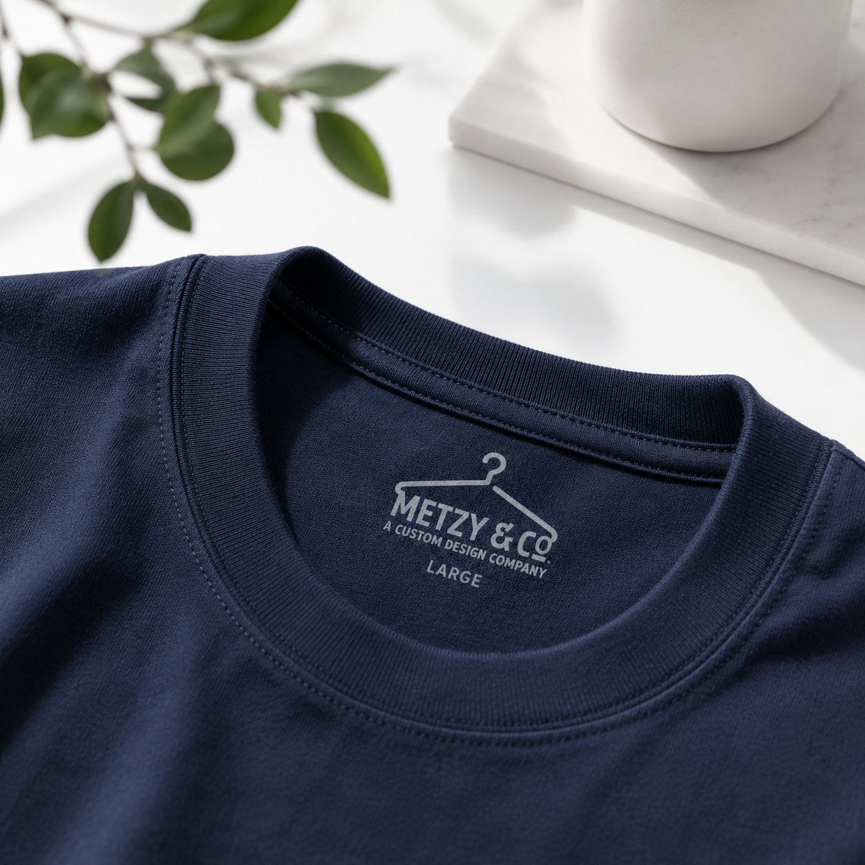 Metzy & Co.
