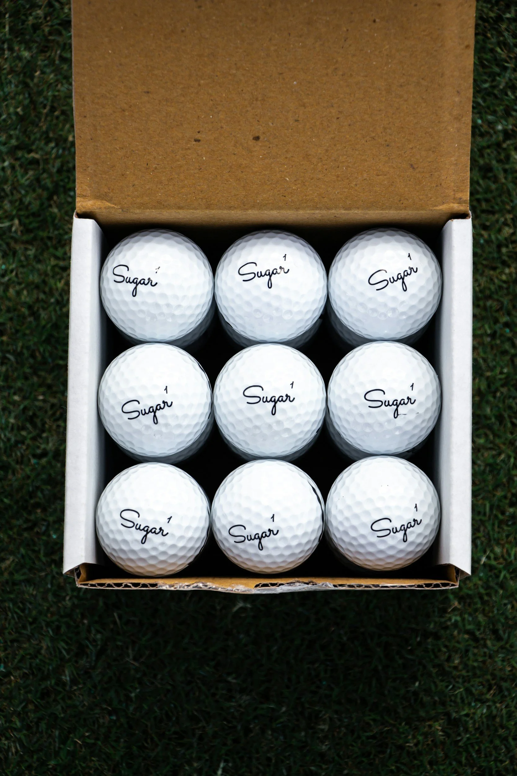 Must-Have Items for Your First Round