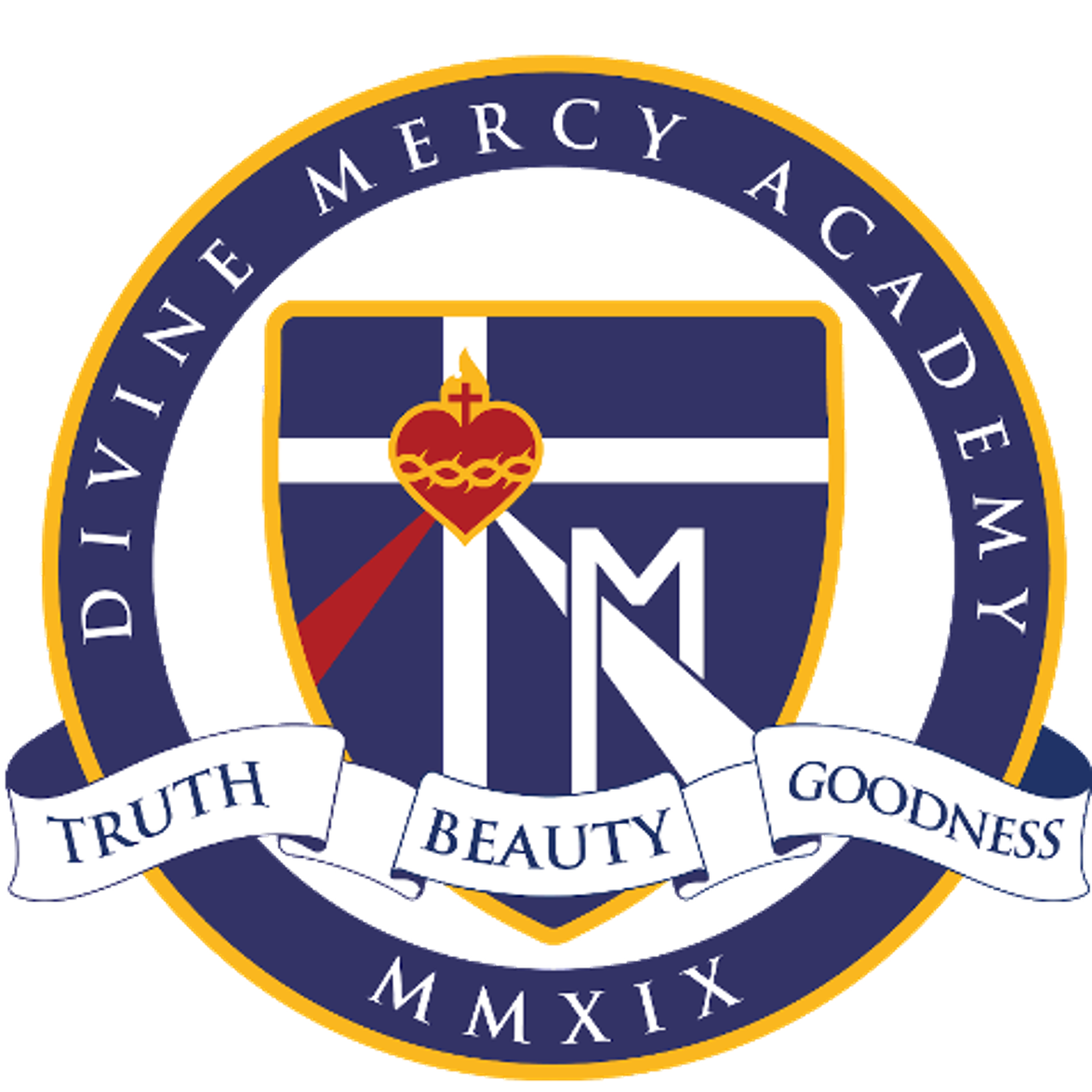 Divine Mercy Academy