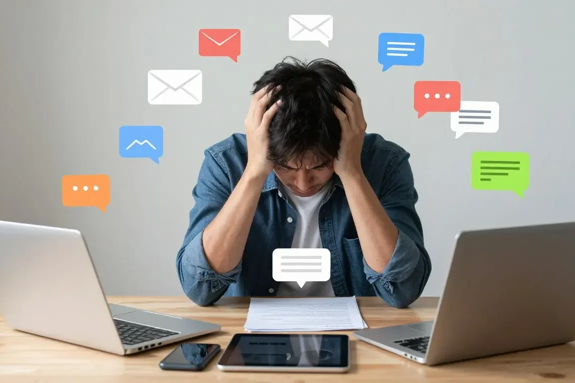 Mastering Mental Clarity and Focus: Your Complete Guide 