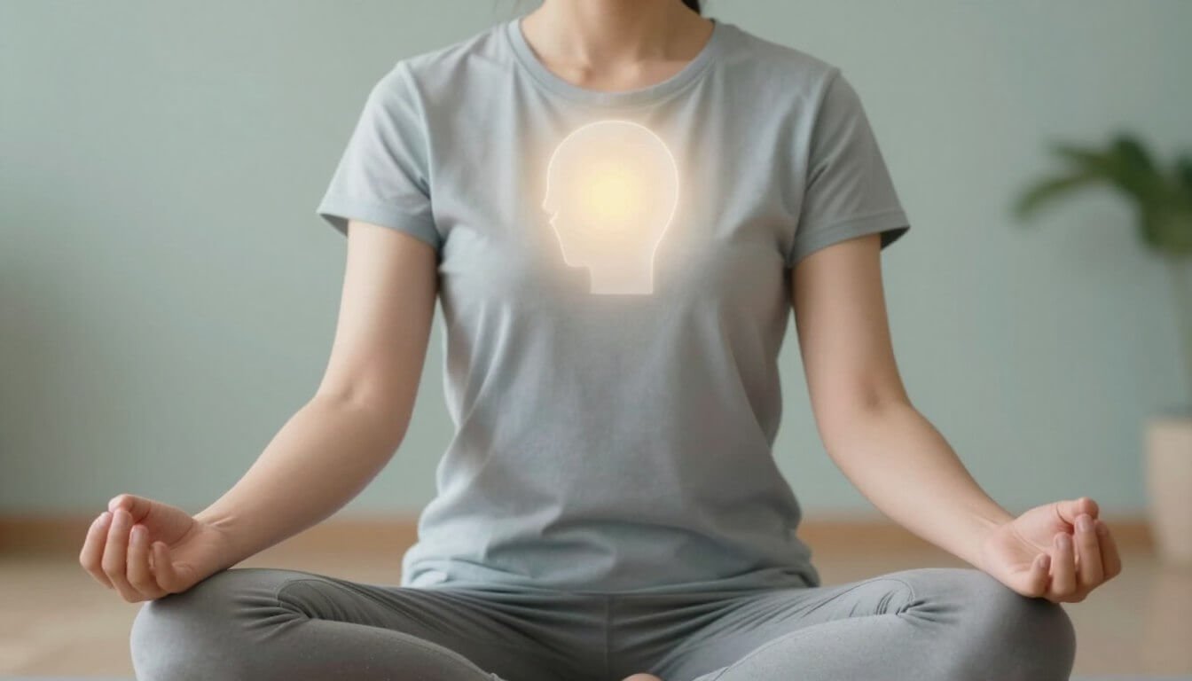 Meditation and the Mind: Exploring Internal Awareness