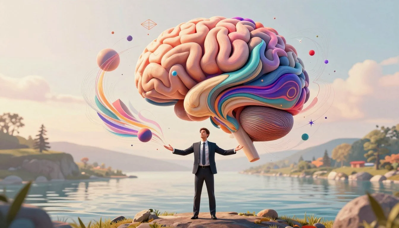 What If the Mind Isn’t Fixed?