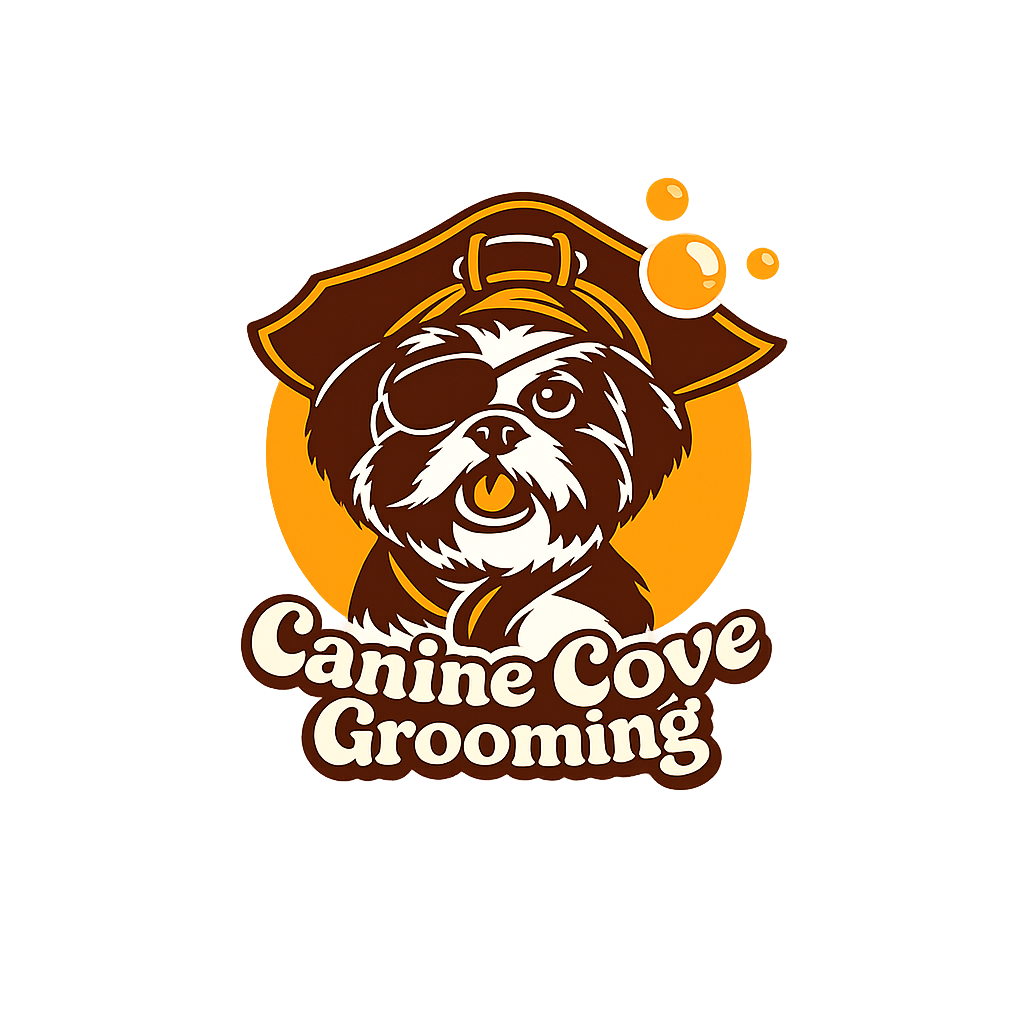 Canine Cove Grooming