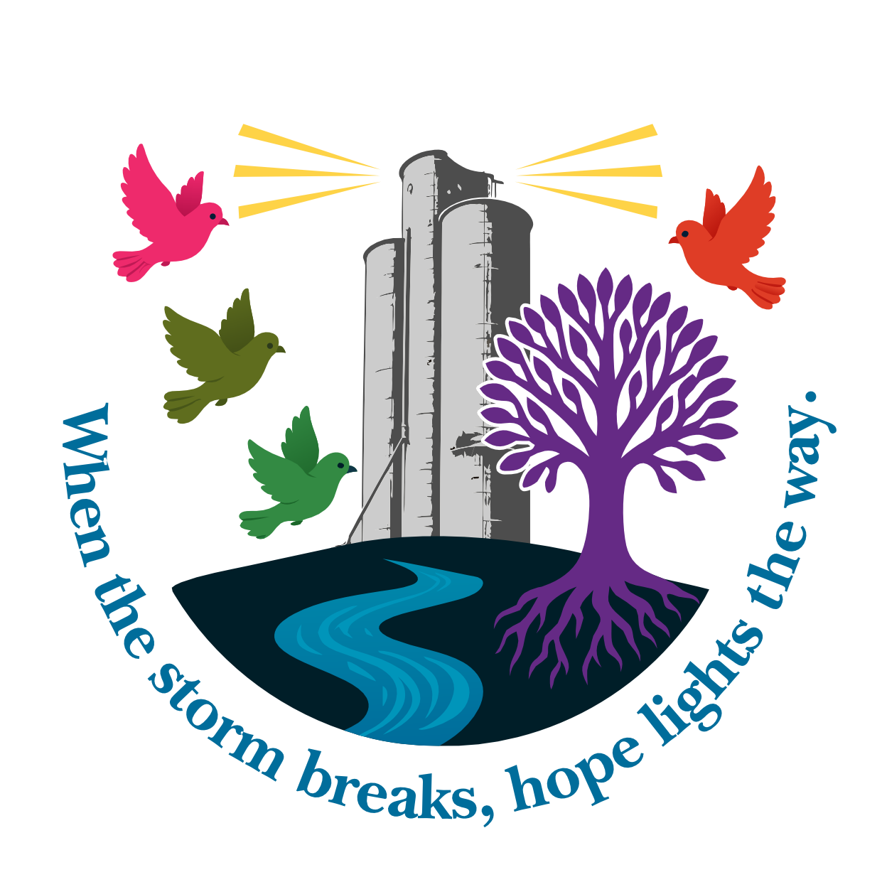 Four Doves Foundation