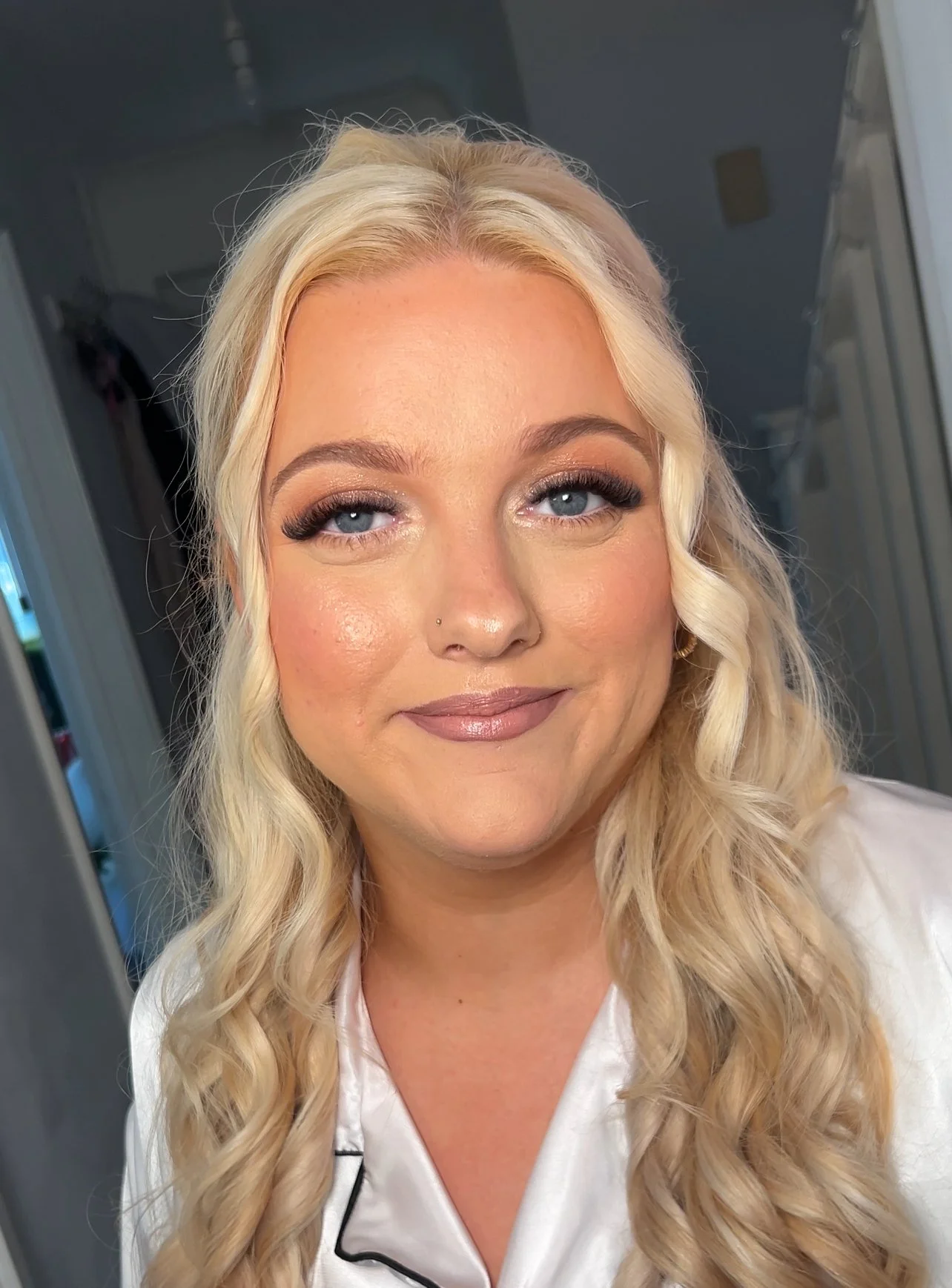 Lauren's Bridal Party