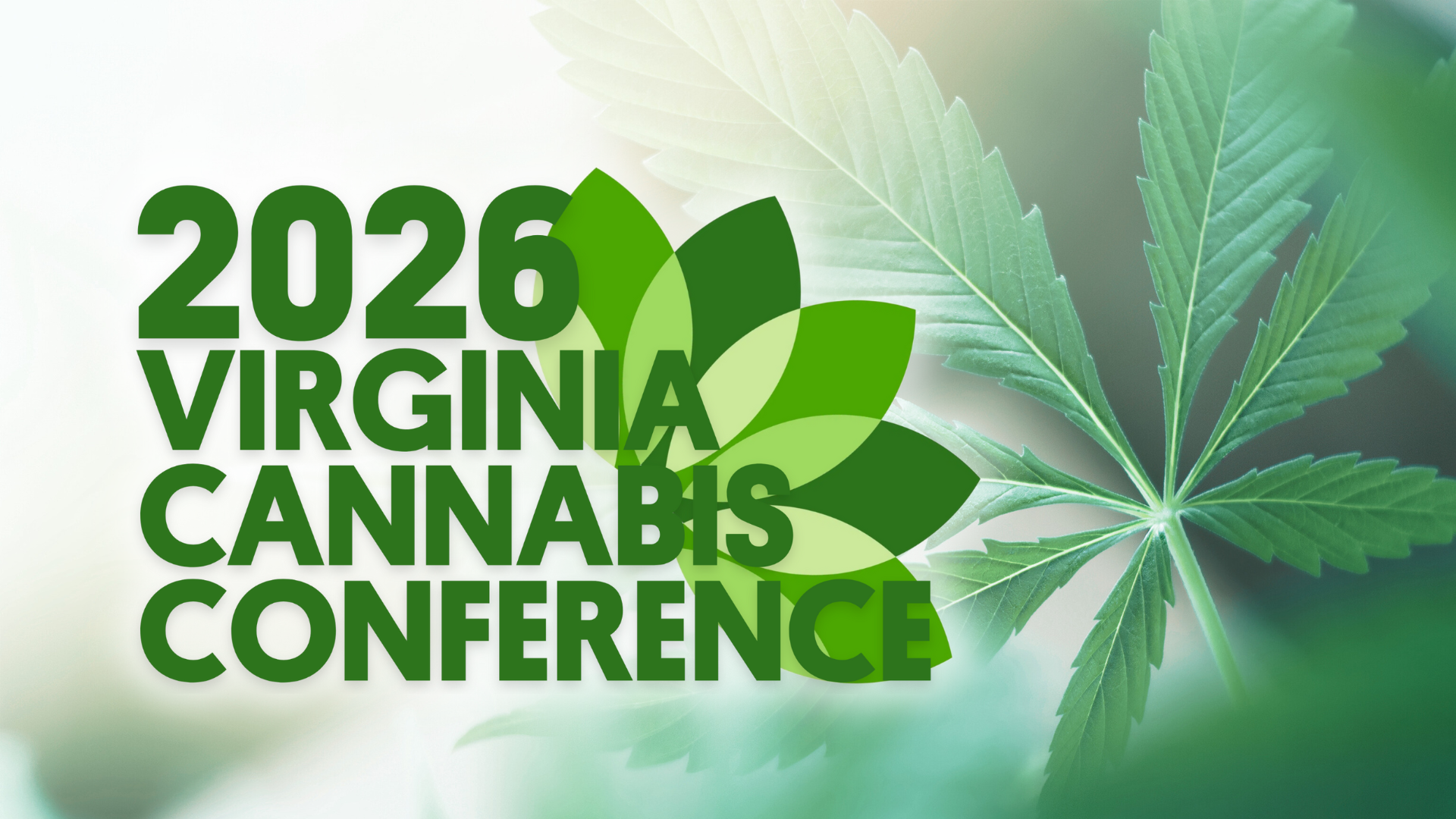 Cannabis Comes To The Commonwealth | Jan 23-26 | Richmond, VA