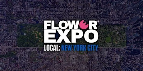 The Flower Expo Local: New York | New York, Ny | Feb 12