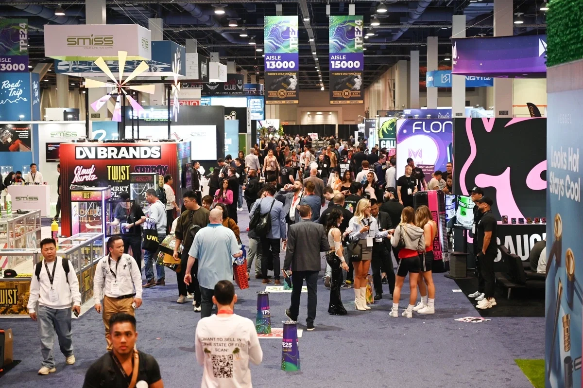 Total Product Expo | Las Vegas, Nv | Mar 31 - Apr 2