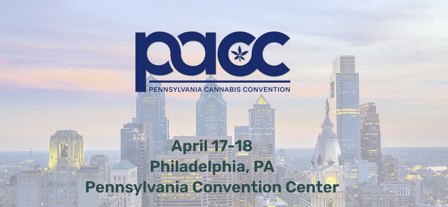 Pennsylvania Cannabis Convention | Philadelphia | Apr 17-18