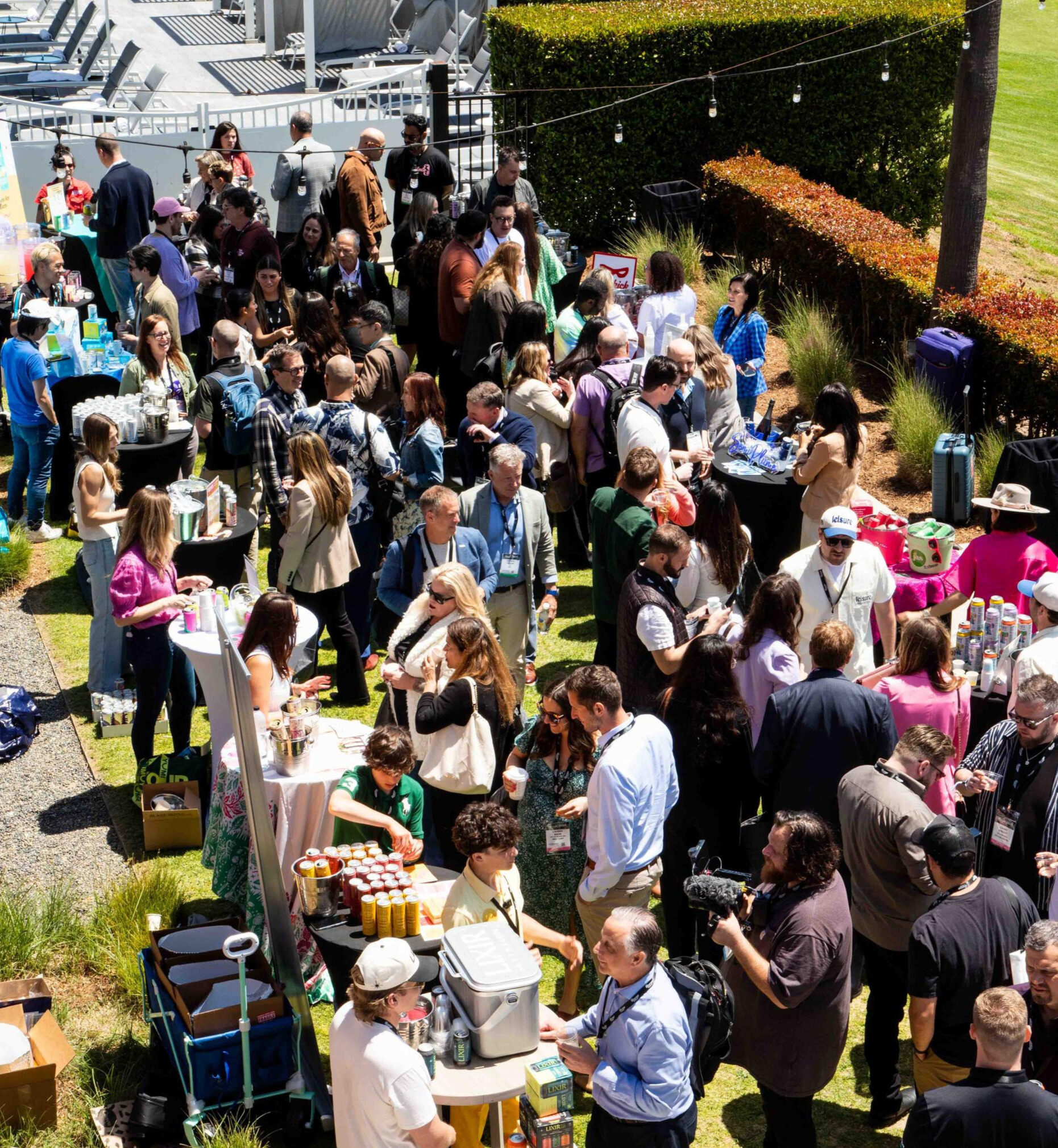 THE BEVERAGE FORUM | MANHATTAN BEACH,CA | APR 28-29