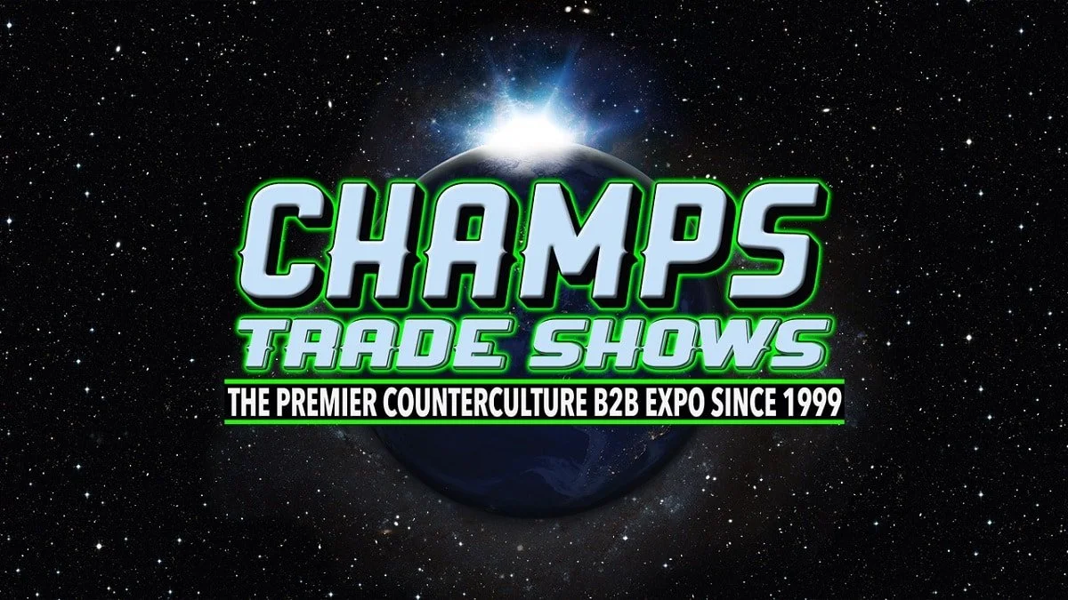 CHAMPS TRADE SHOW: LAS, VEGAS, NV | MAY 6-9