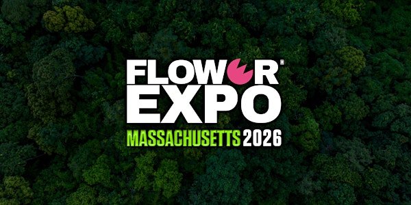 THE FLOWER EXPO: NORTHHAMPTON, MA | JUN 17-18