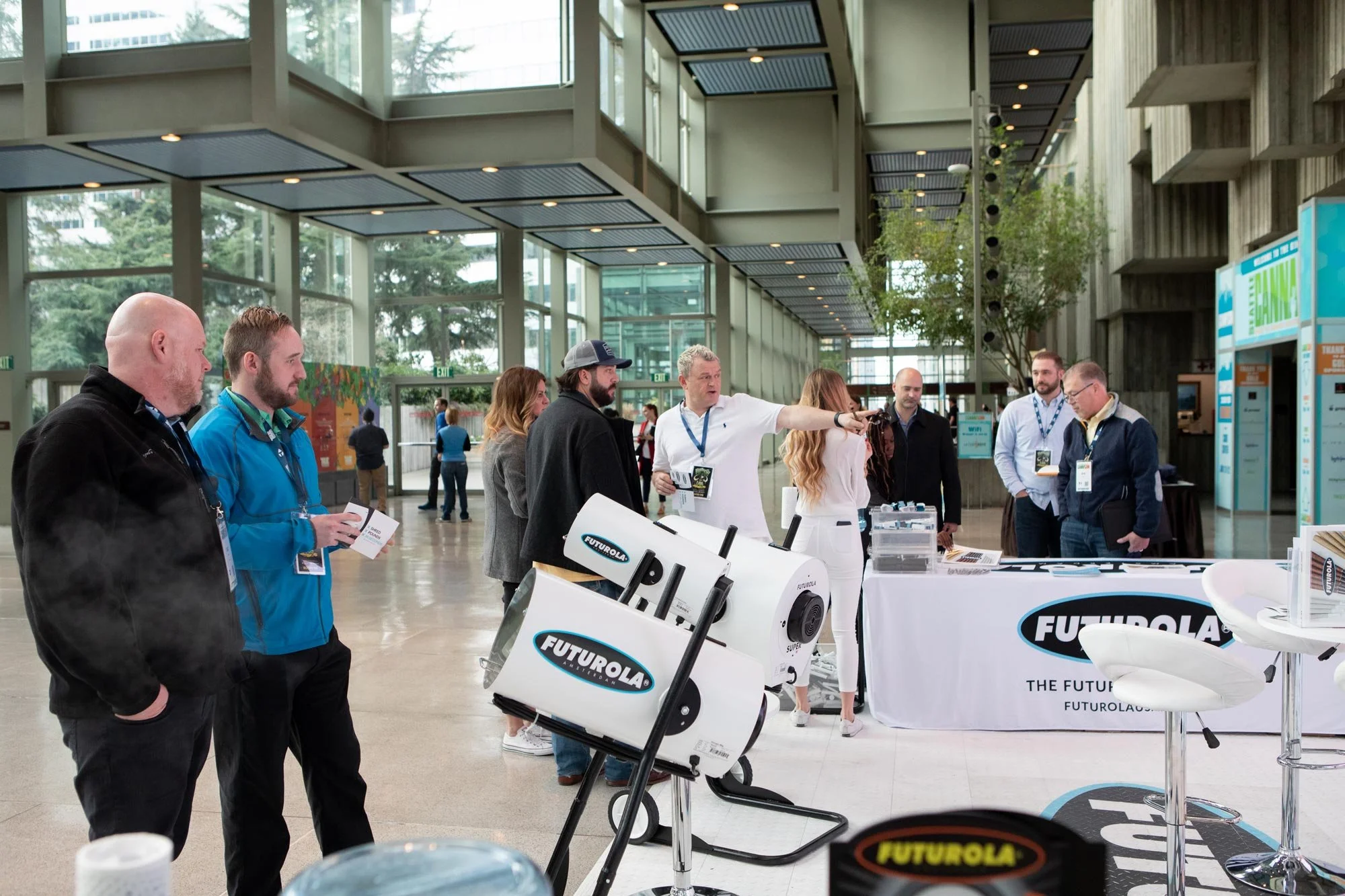 CANNACON MIDWEST ST. LOUIS | MISSOURI | AUG 29