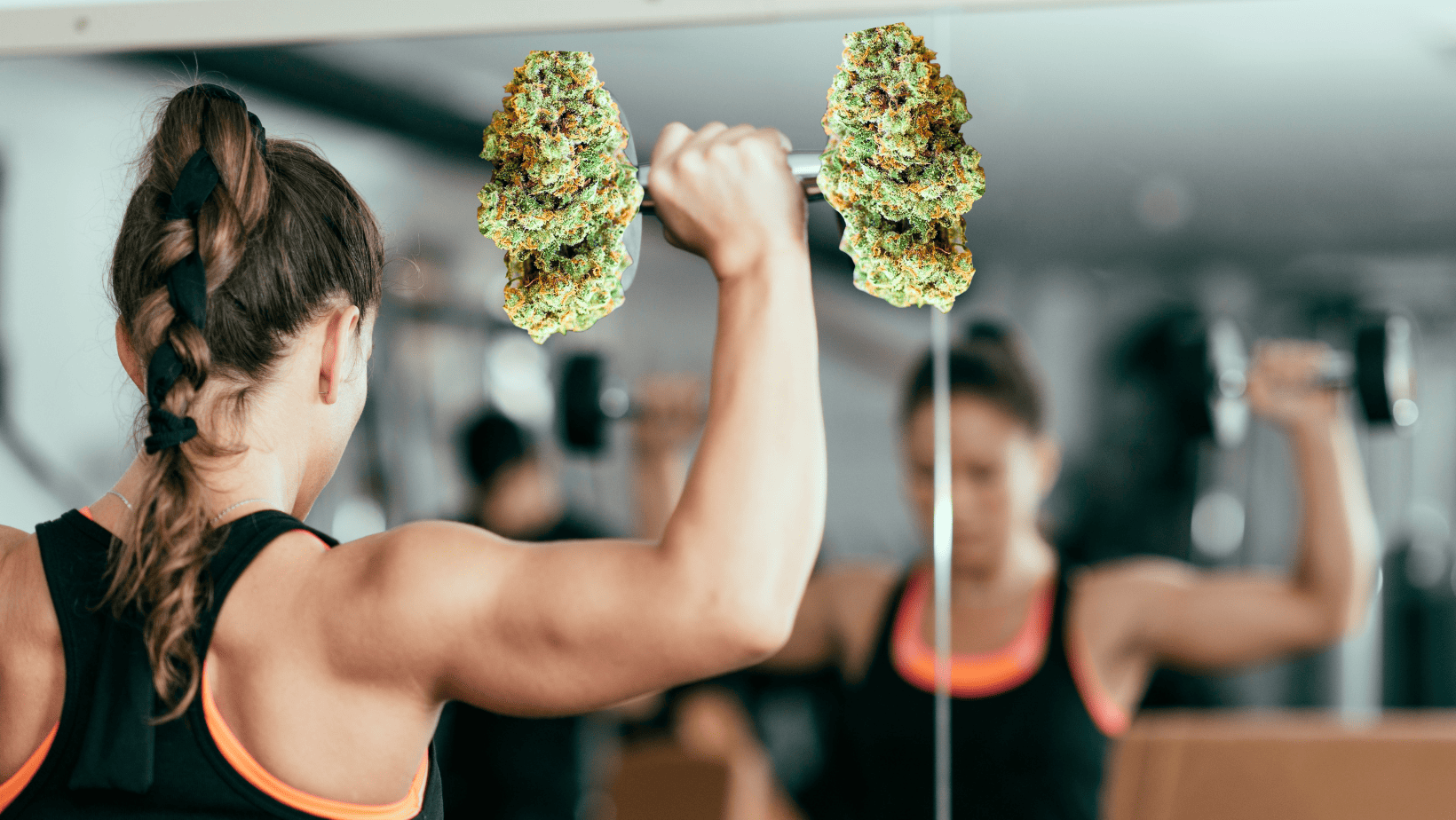 Can You Work Out High? What Science and Athletes Say About Cannabis and Fitness