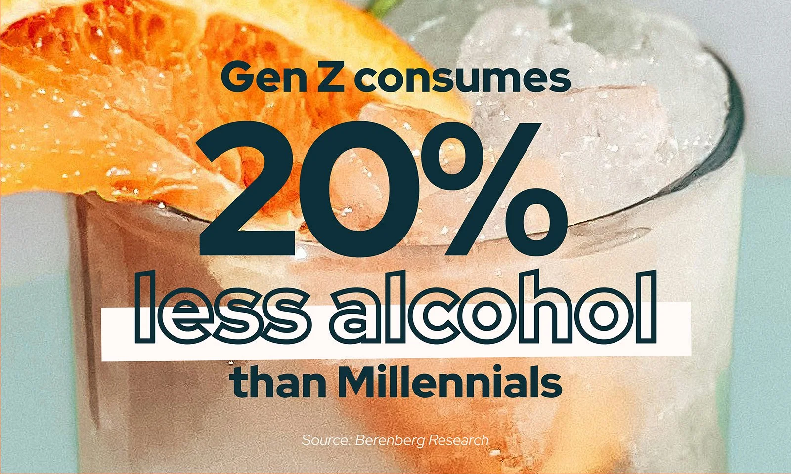 This movement is changing how we drink – and alcohol should take note