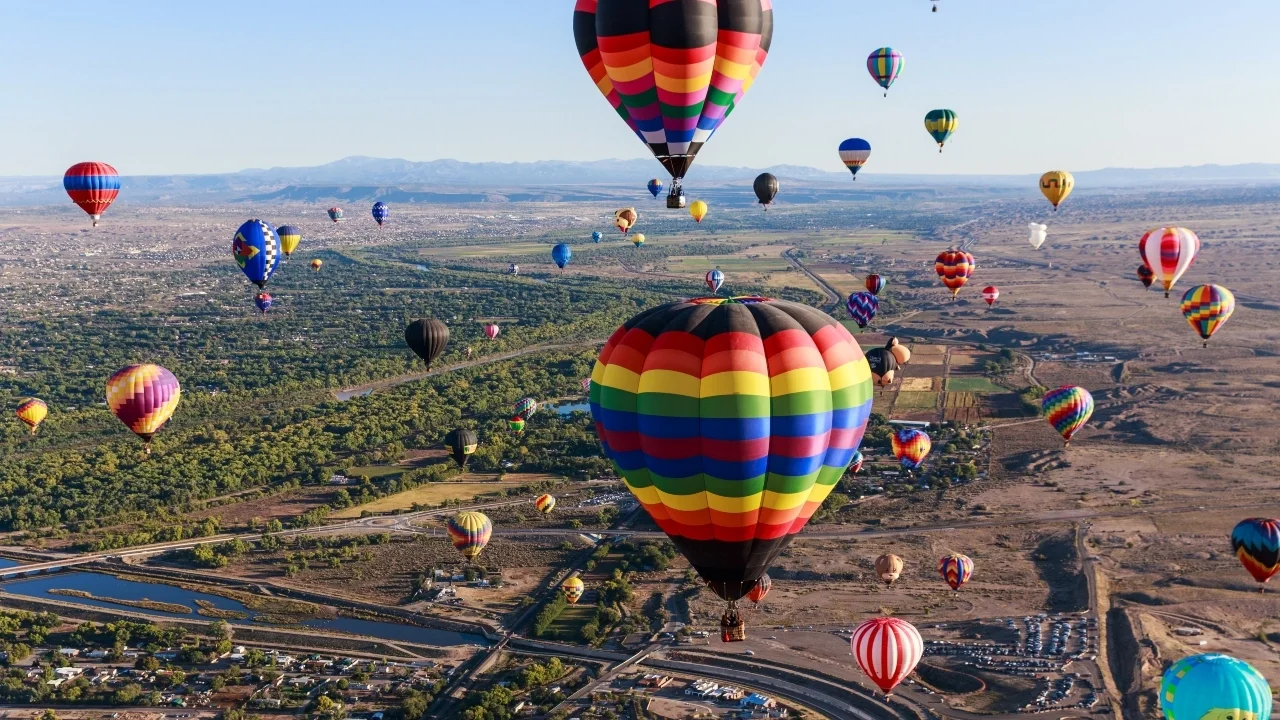 Cannabis industry is sparking a new era of tourism