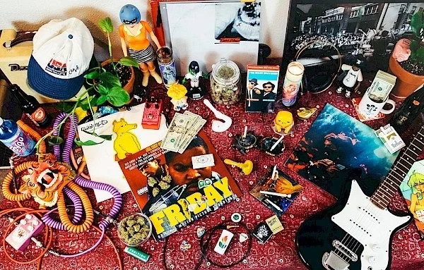 How Cannabis Culture is Shaping Pop Culture in 2025 &amp; beyond