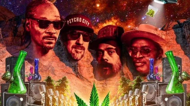 The best cannabis shows, movies, and documentaries to watch