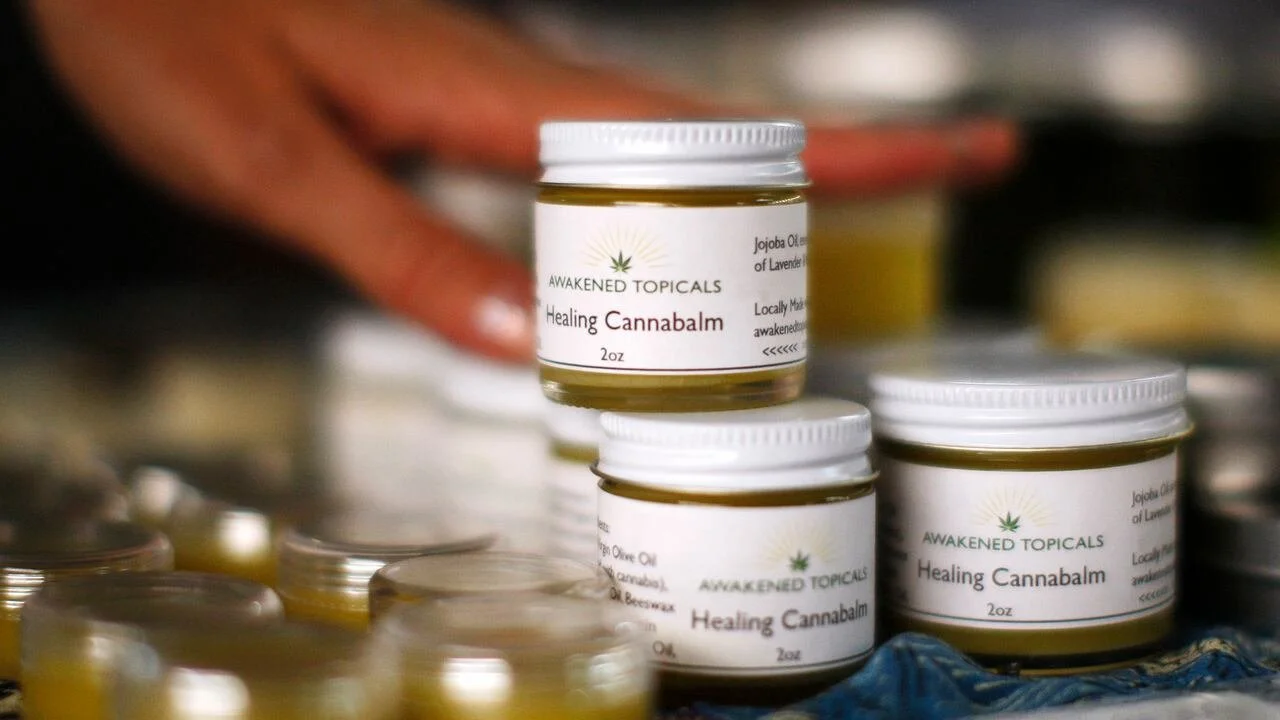 8 Cannabis Creams for Treating Your Dry Winter Skin