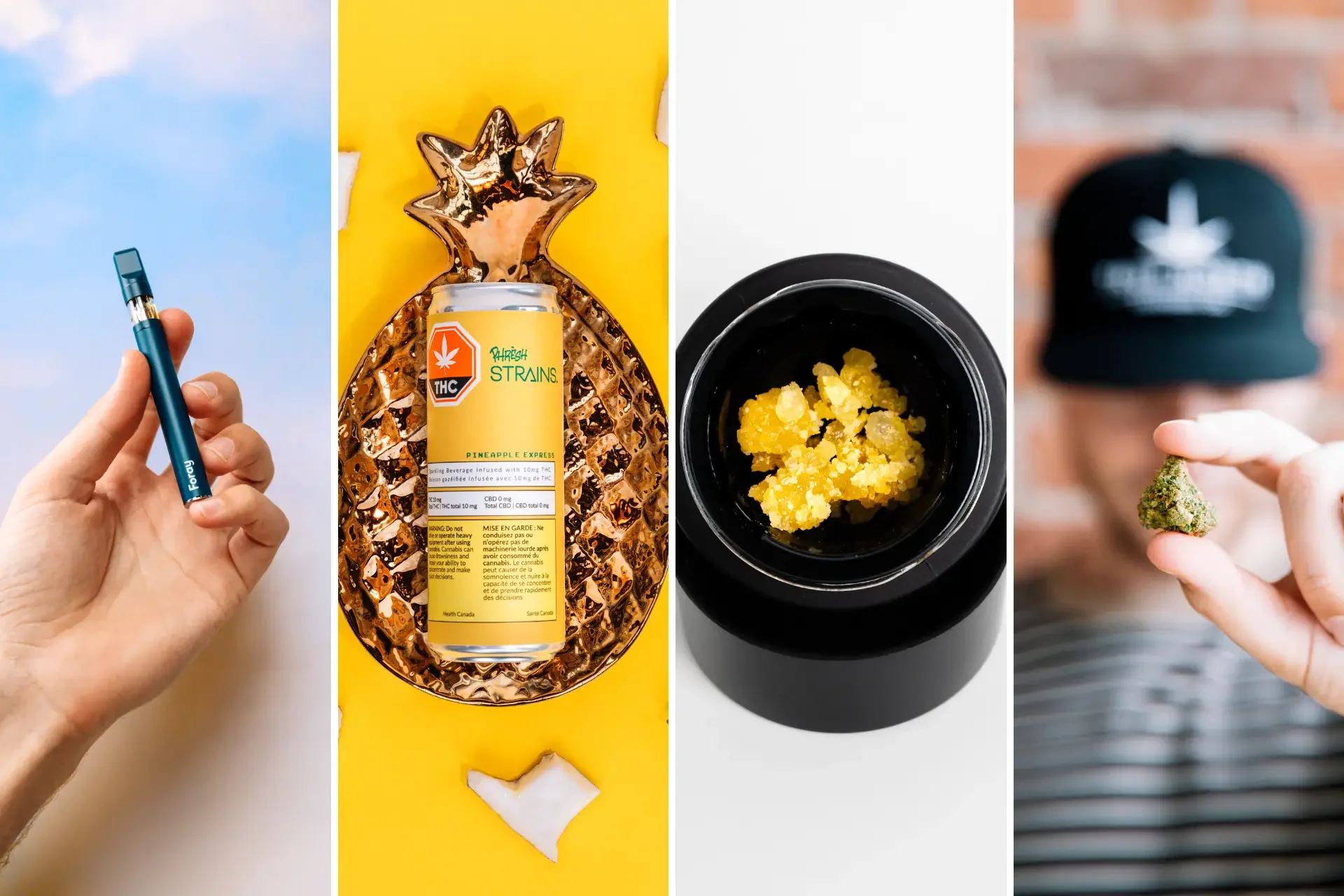 New year, new leaf: setting cannabis intentions for 2026