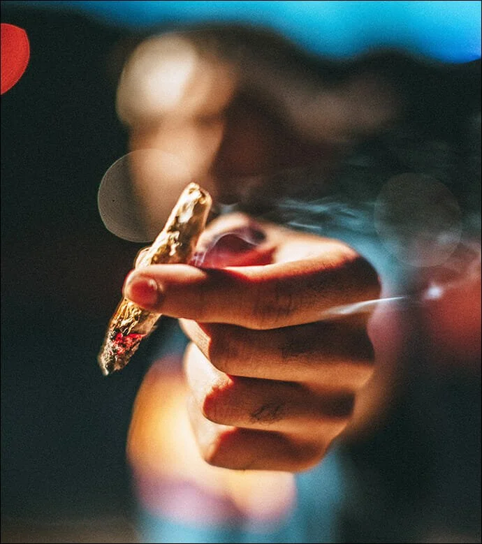 First time smoking weed? Start here