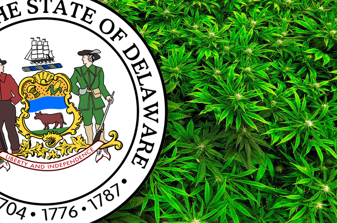 Delaware Lawmakers Consider Bill To Allow Medical Marijuana Use In Hospitals By Terminally Ill Patients