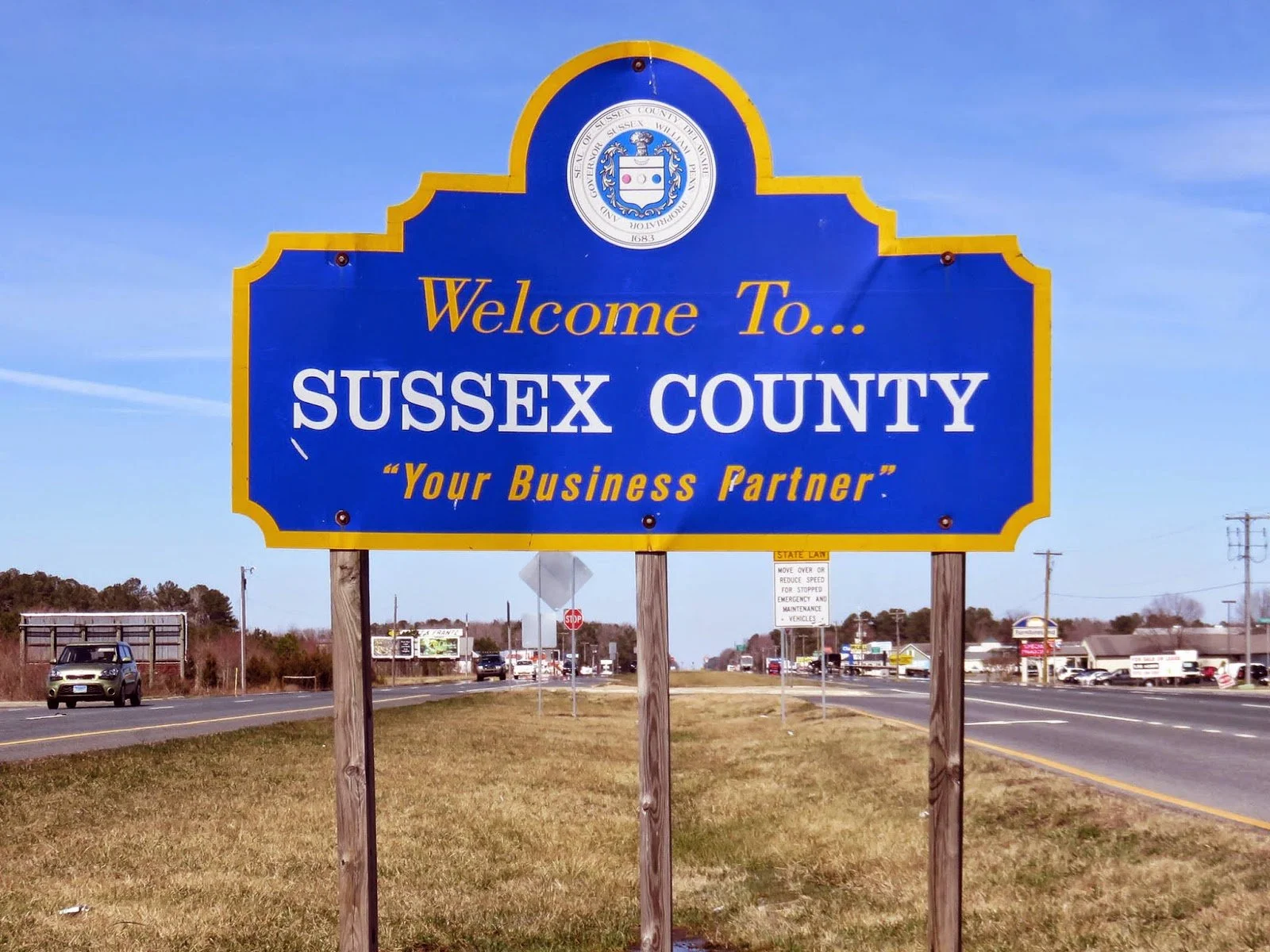 Delaware Governor Says County’s Move To Loosen Marijuana Business Zoning Rules Is A ‘Good Step’