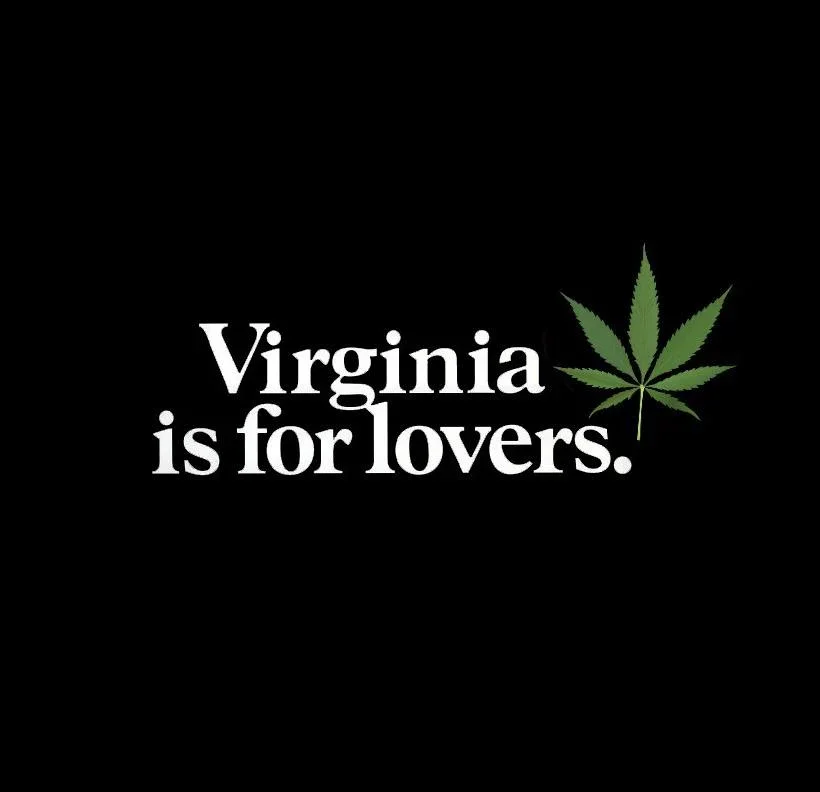 Virginia Moves Closer To Launching Regulated Cannabis Sales