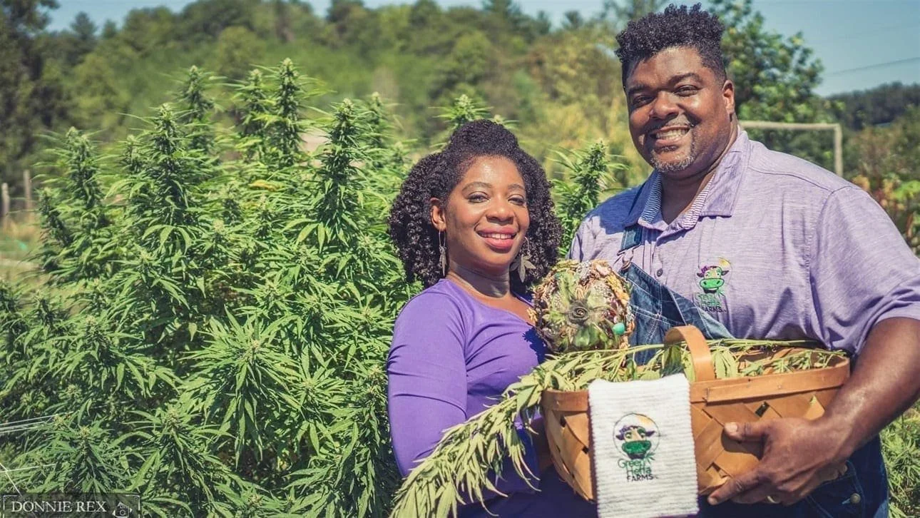 The long wait for a legal cannabis market has forced some Virginia hemp growers out