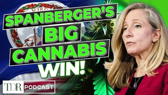 Growing Like A Weed: Why Retail Cannabis Might Finally Get Its Moment in Virginia in 2026