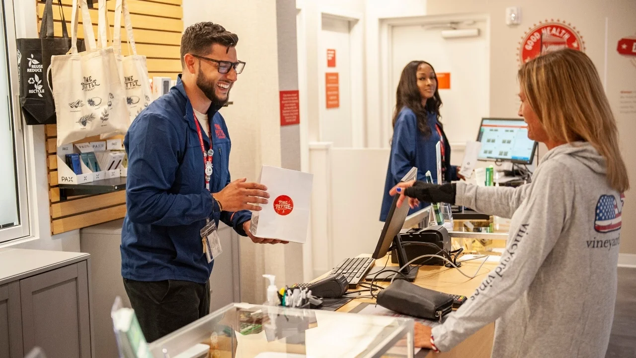 Connecticut’s only medical marijuana dispensary may close