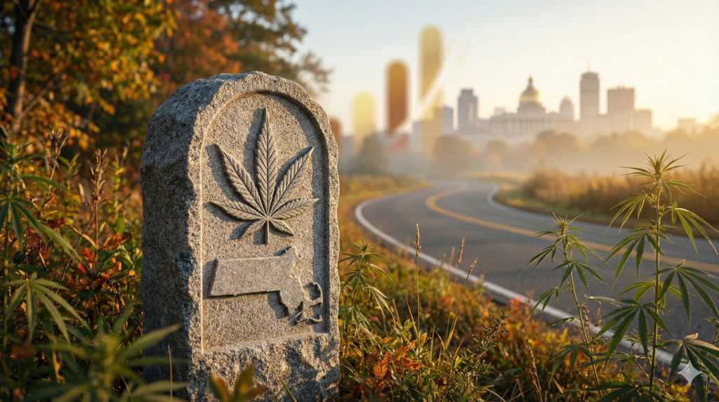 Despite fraud allegations, campaign to end $1.6 billion Massachusetts marijuana industry likely to proceed