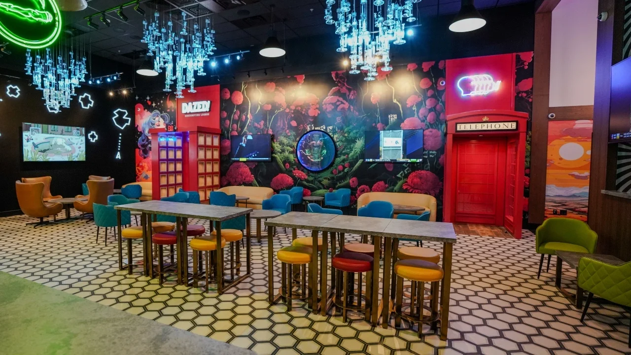 Massachusetts Set To Approve Cannabis Consumption Lounges