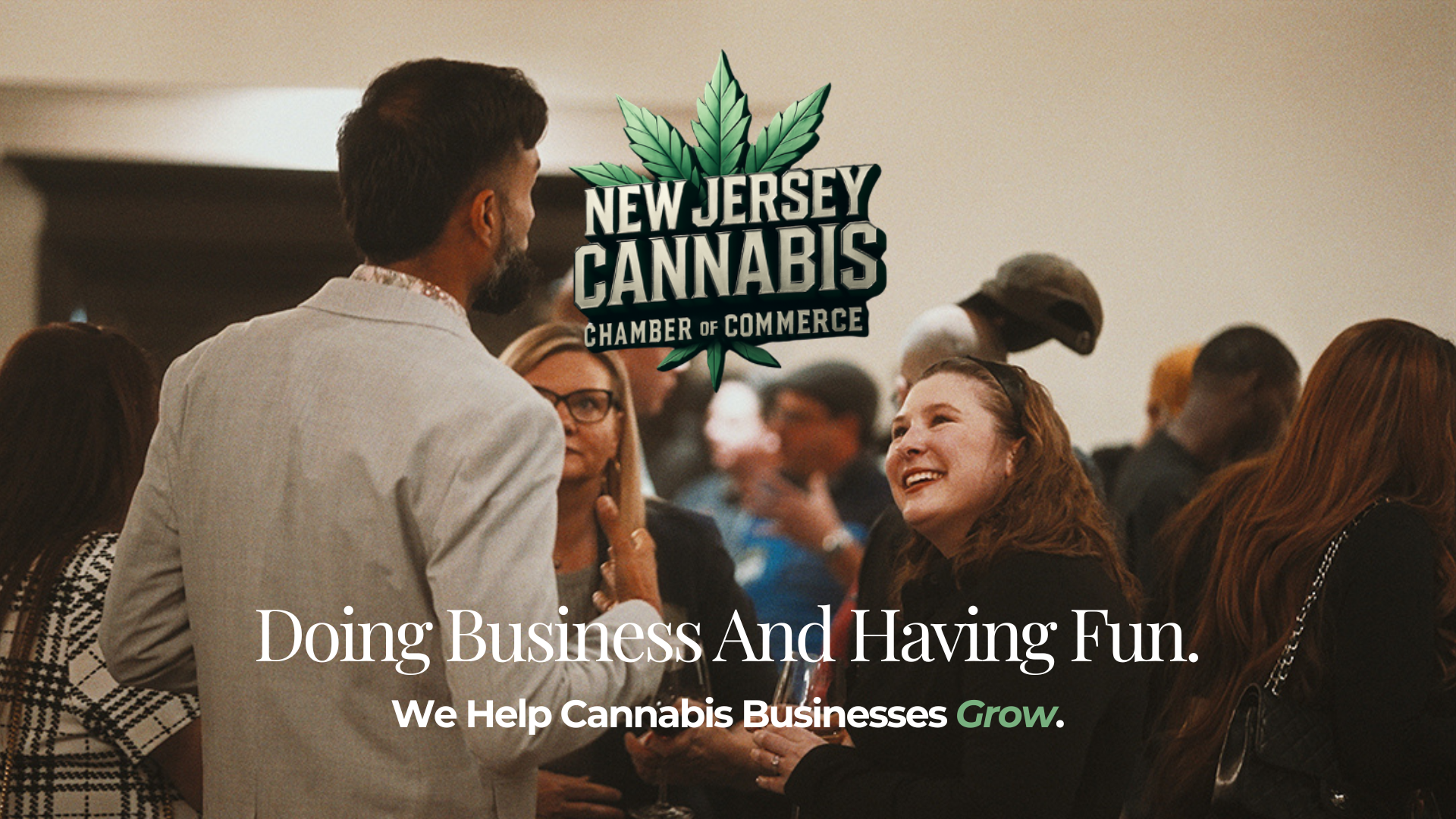 The Mission and Vision of the New Jersey Cannabis Chamber of Commerce (NJC3)