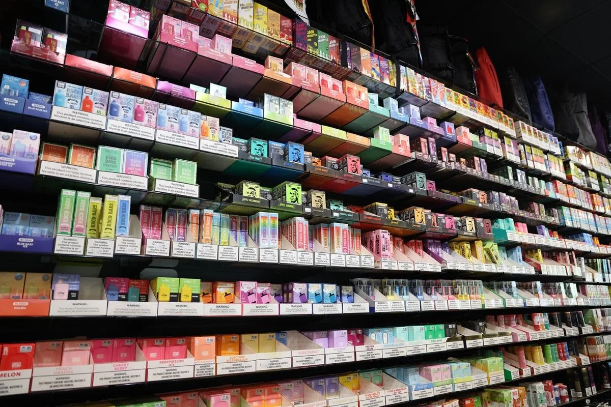 These 5 N.J. smoke shops were just ordered to shut down in city’s cannabis crackdown