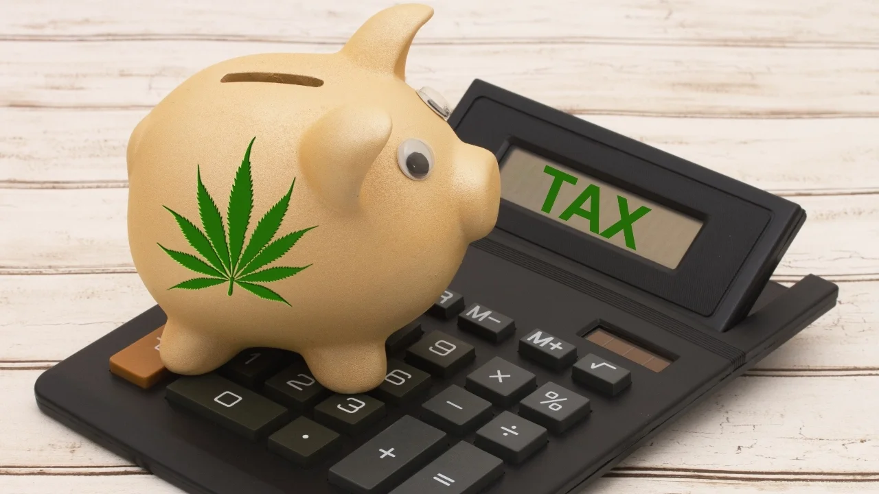 Push to Repeal New York Medical Cannabis Tax Amid "Crisis" Claims