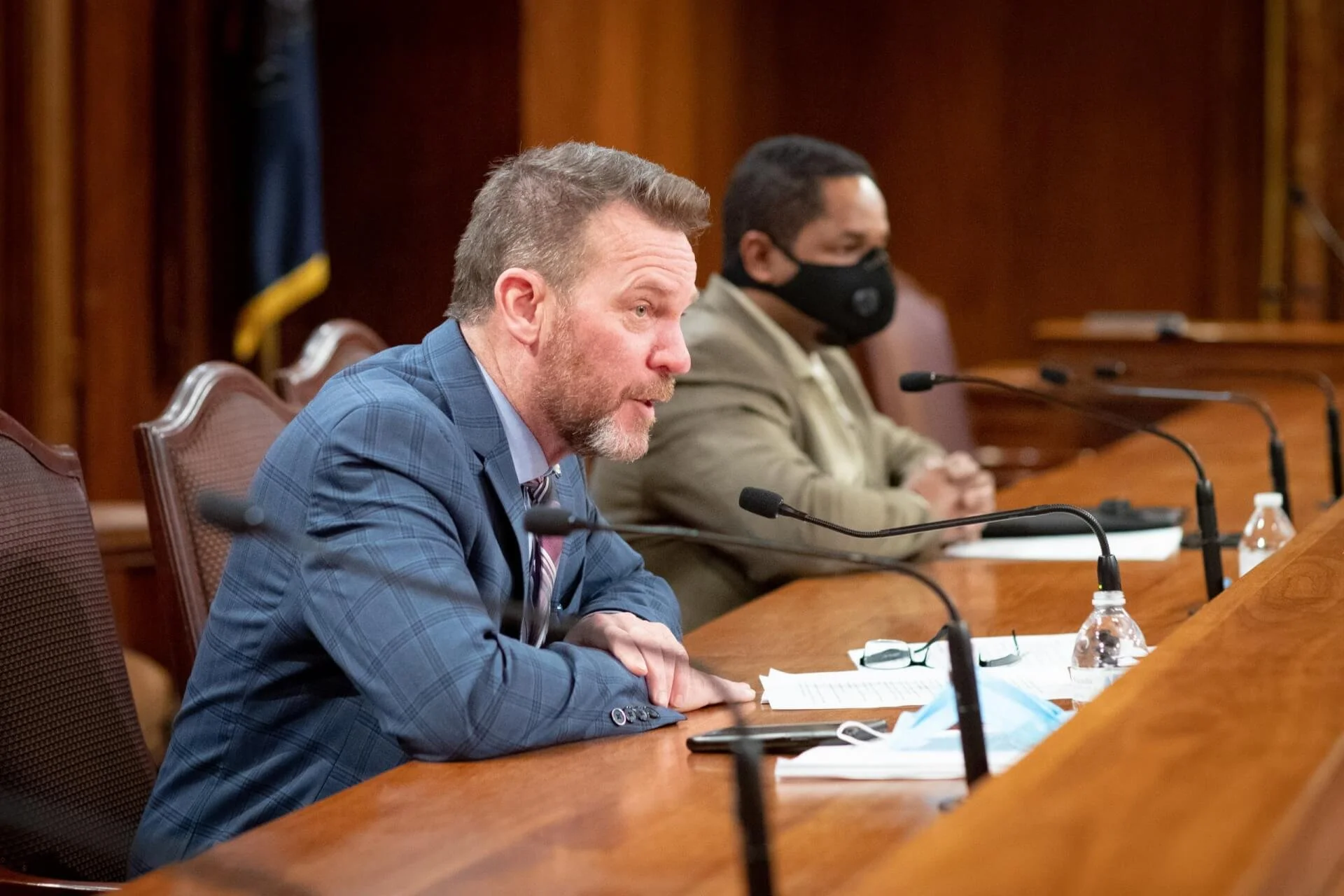 Pennsylvania Senators Amend Cannabis Regulation Bill with New Provisions to Ban Most Hemp THC Products