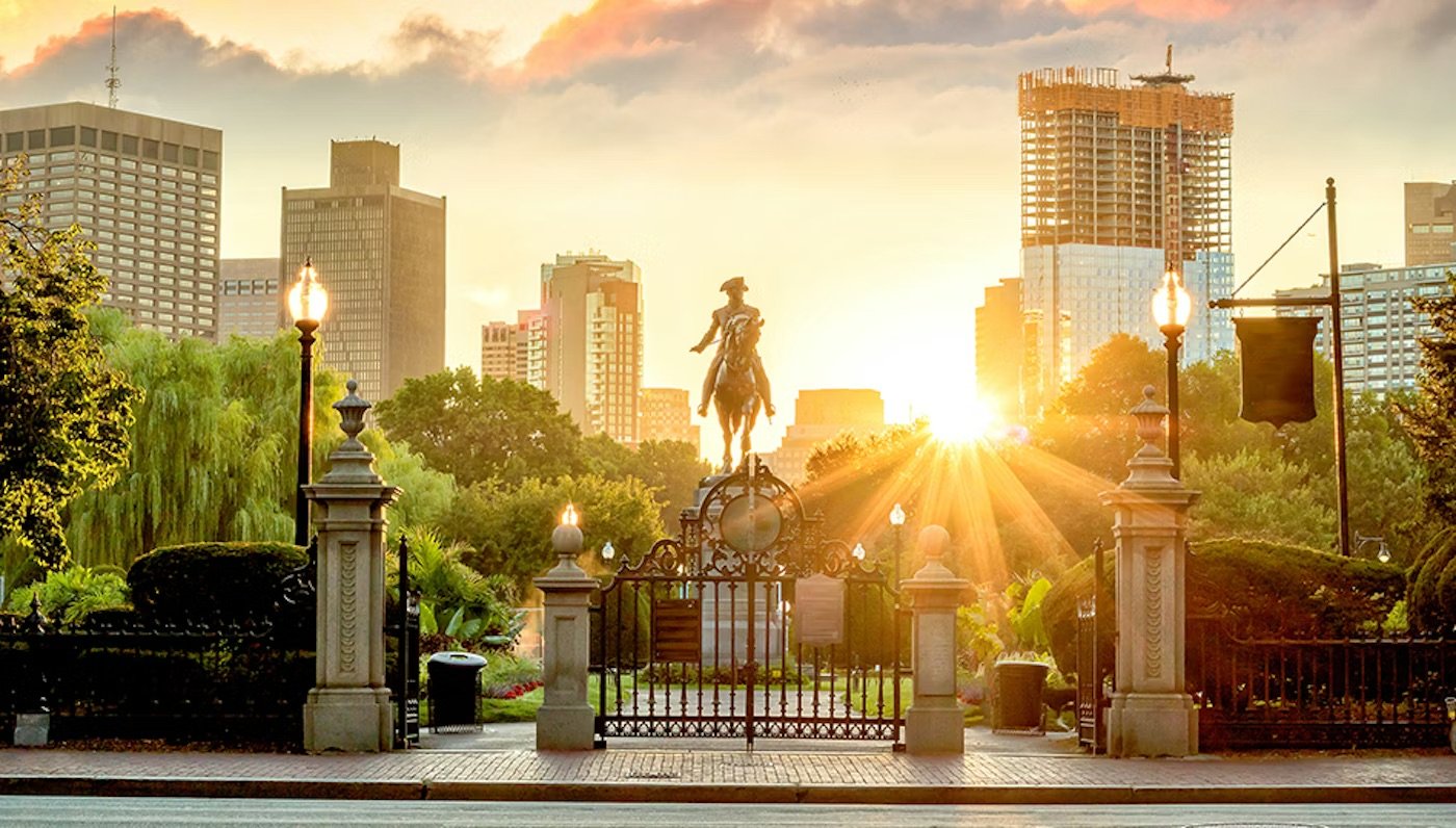 Massachusetts Legislature Sends Bill to ‘Modernize’ Cannabis Program to Governor’s Desk