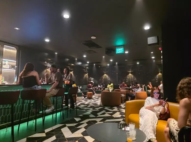 What NJ Cannabis Lounges Can Learn from Hookah Lounges