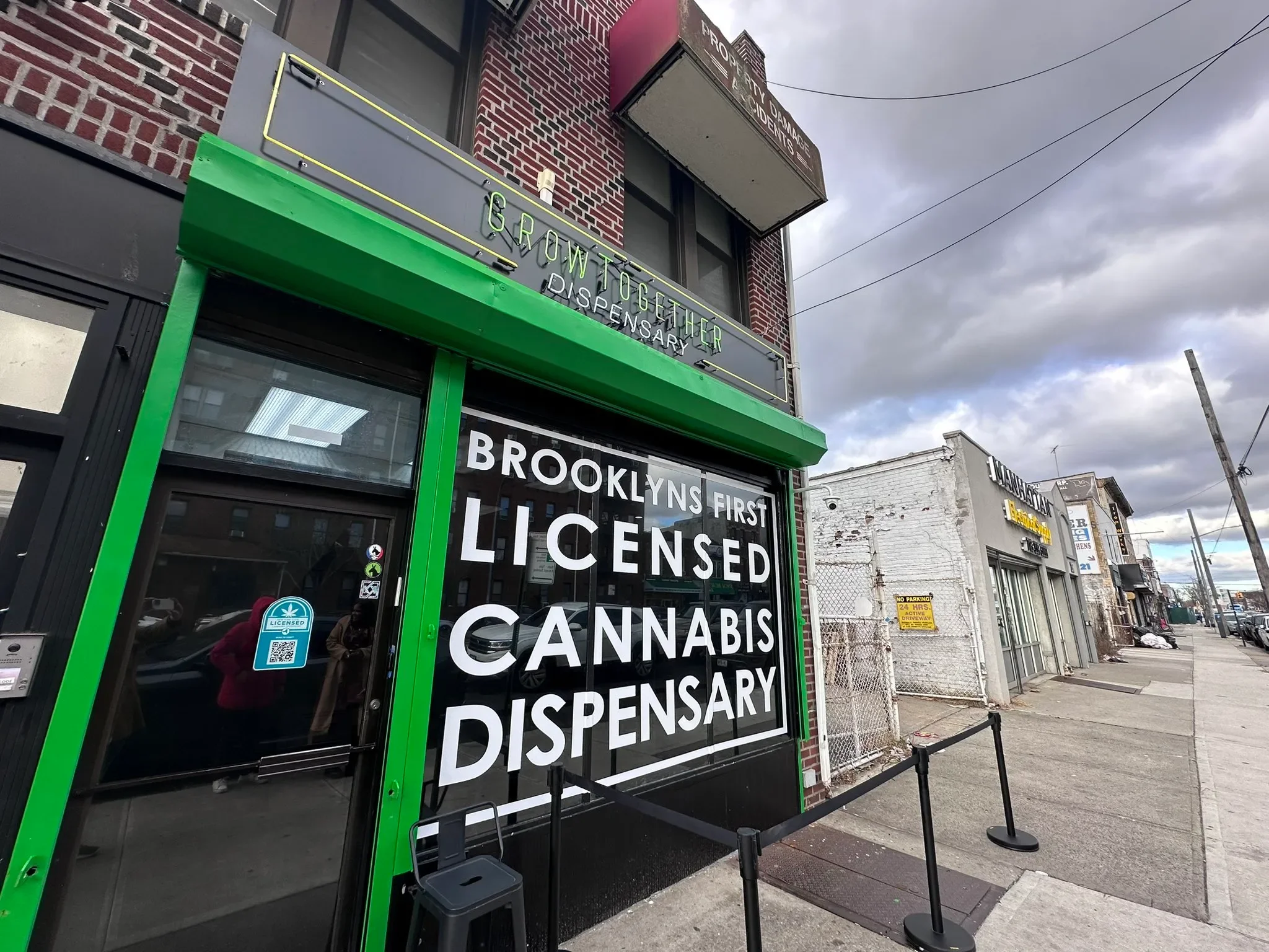 Five years after legalization, New York cannabis market remains a work in progress