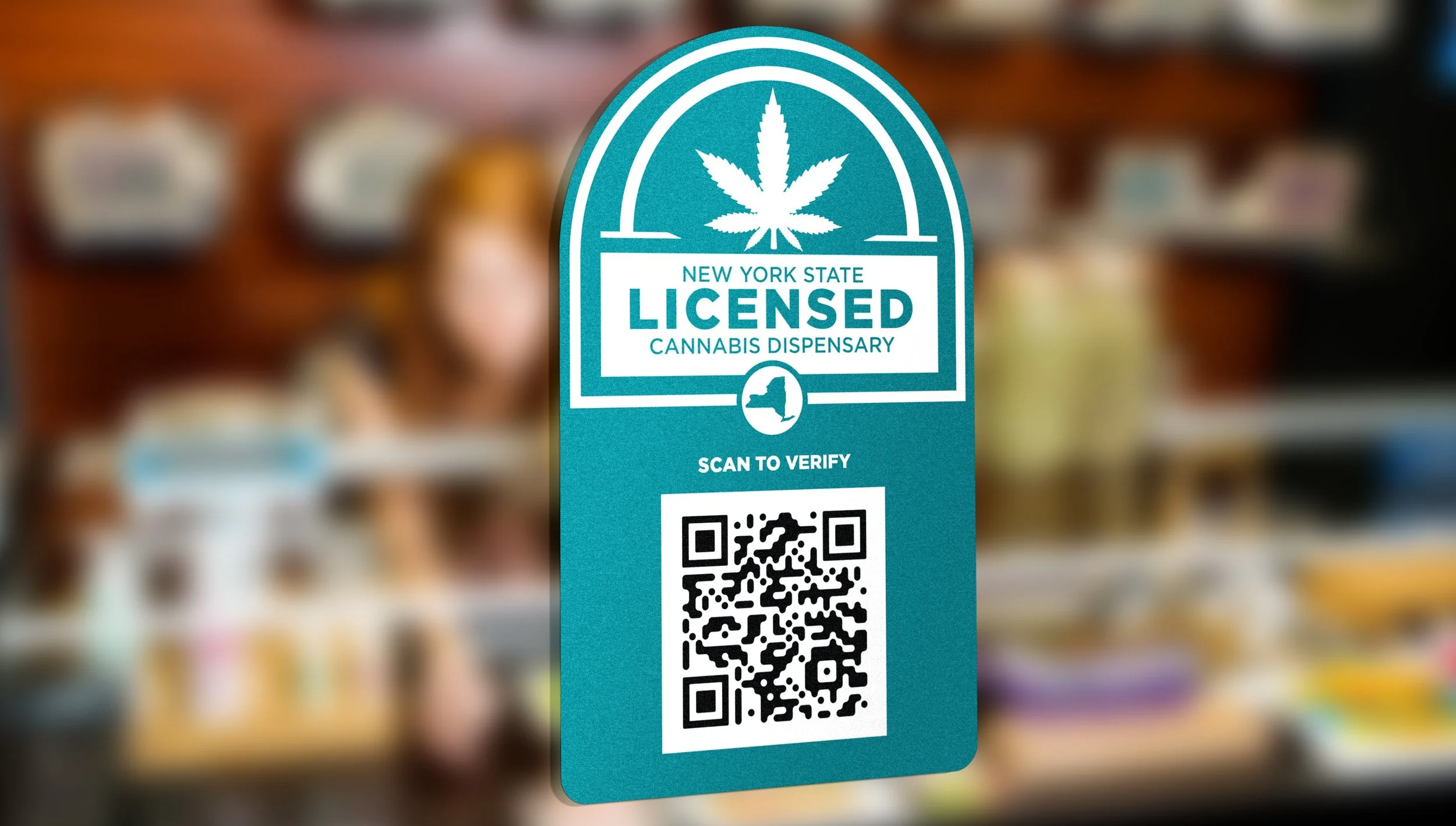 NYS Cannabis Control Board approves 25 new adult-use licenses, bringing statewide total to 2,322