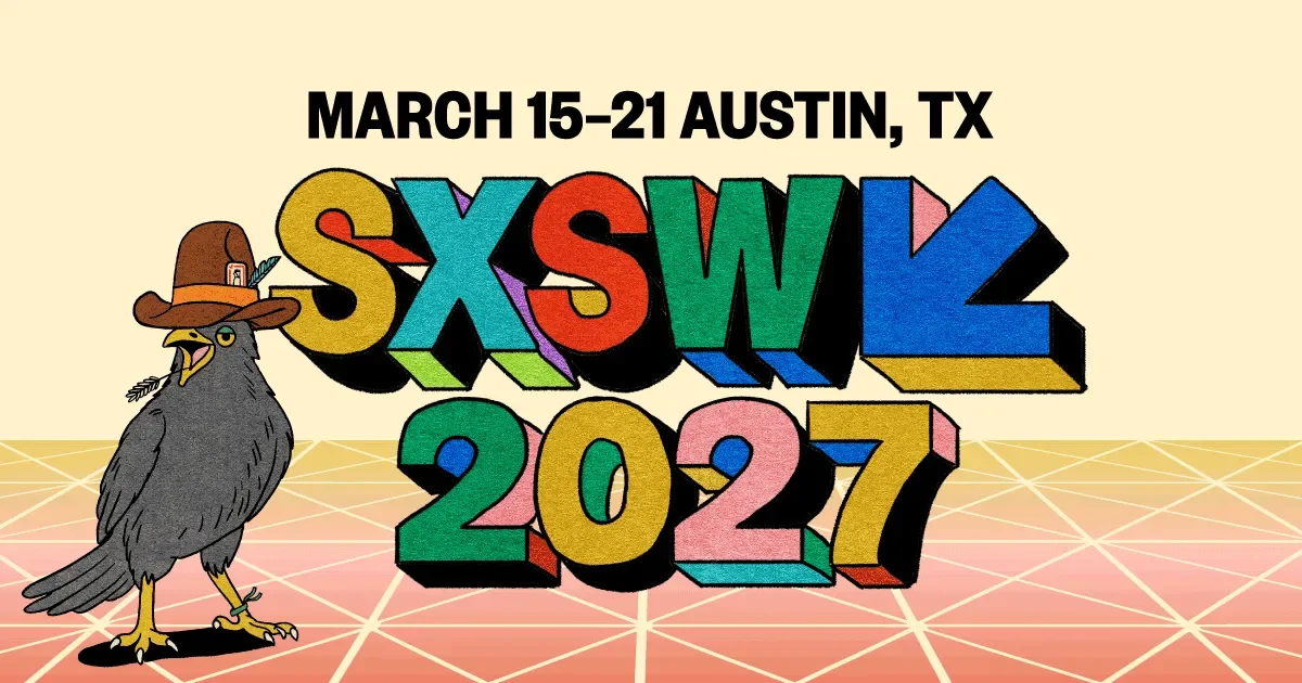 SXSW Is Considering Marijuana And Psychedelics Panel Proposals For 2027 Festival, And You Can Vote On Them