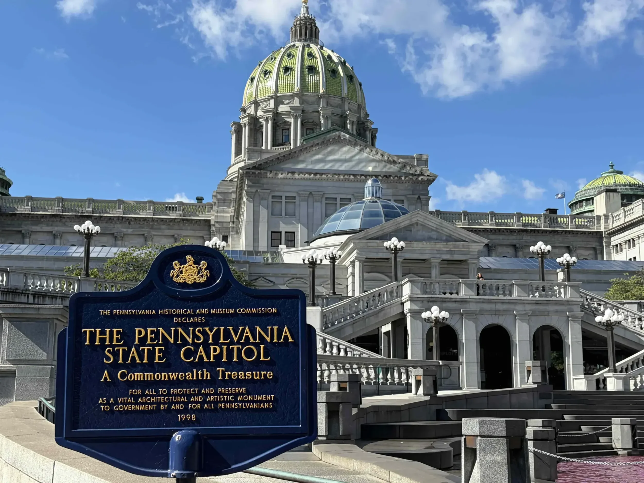 Pa.’s first audit of its medical marijuana program finds glaring problems