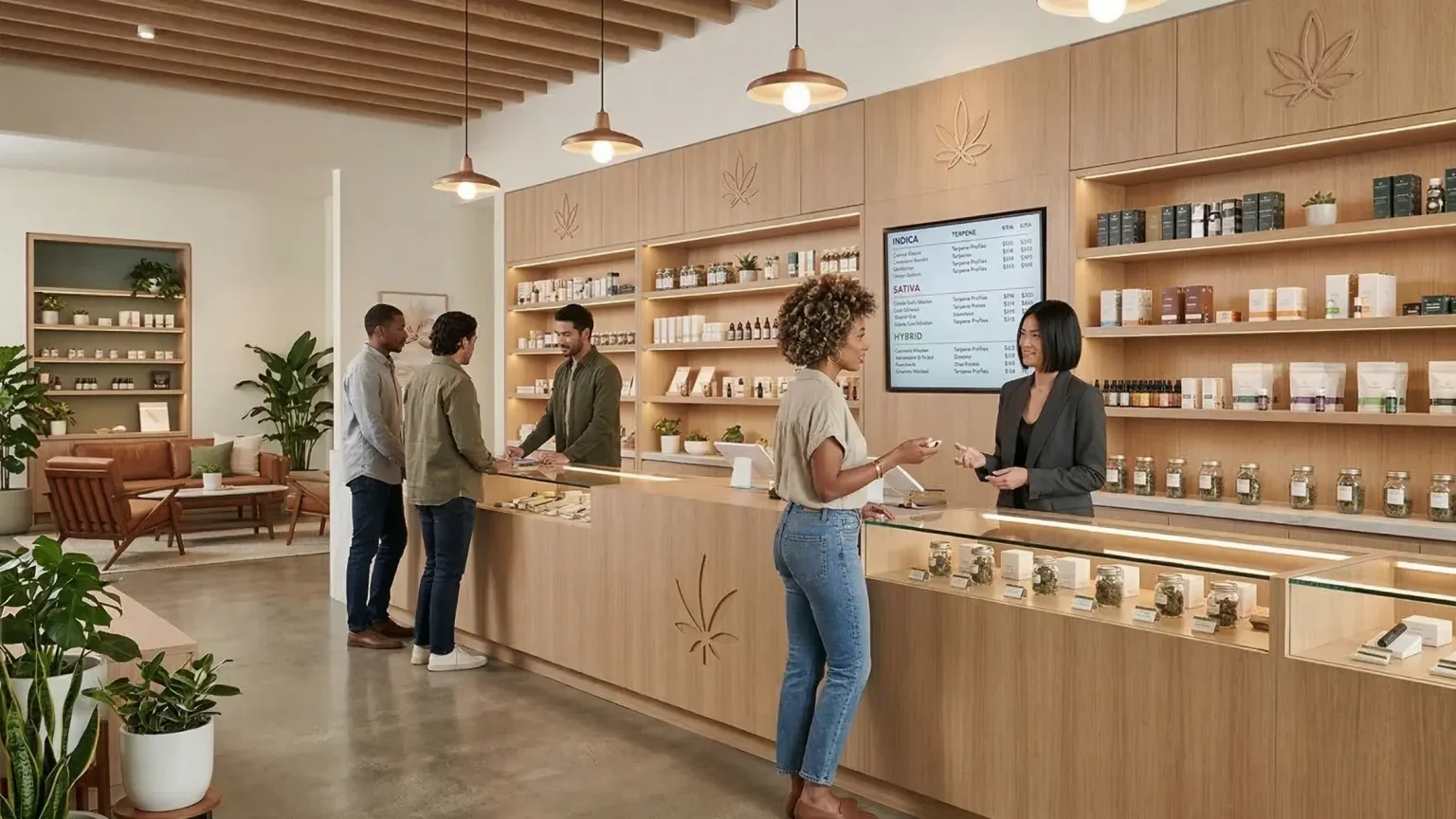 How to get a cannabis business permit in Virginia – and what regulators still need to sort out