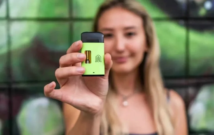 What Are Cannabis Derived Terpenes? Uses, Products &amp; More