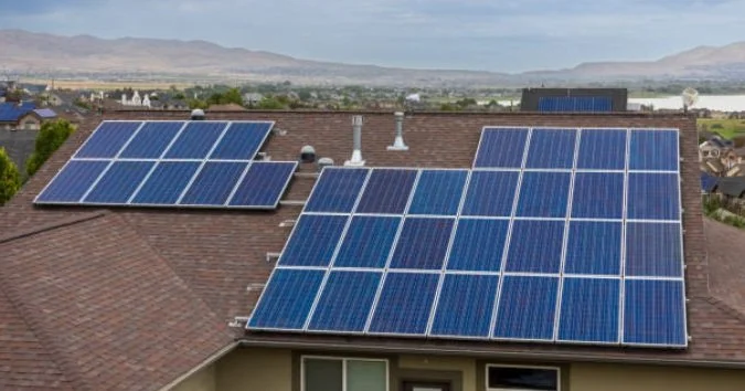 Monitoraggio fotovoltaico