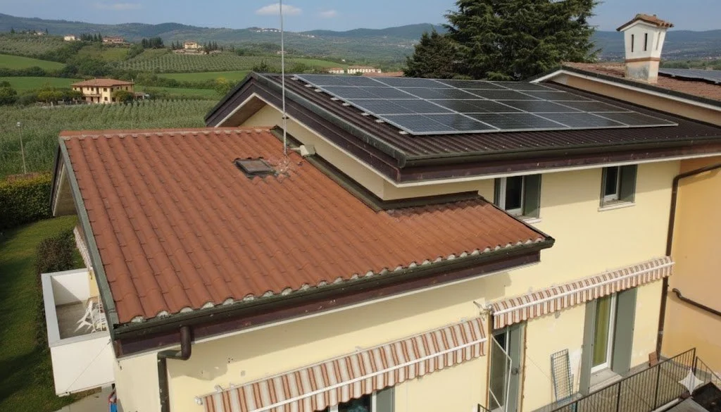 certificazione visiva immobiliare