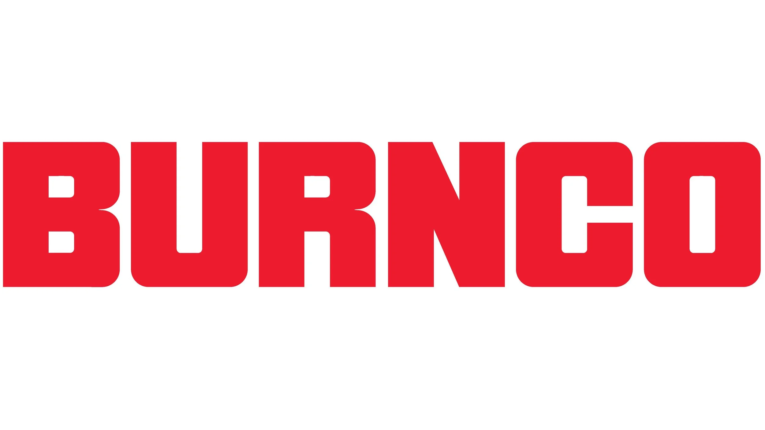 Burnco Logo