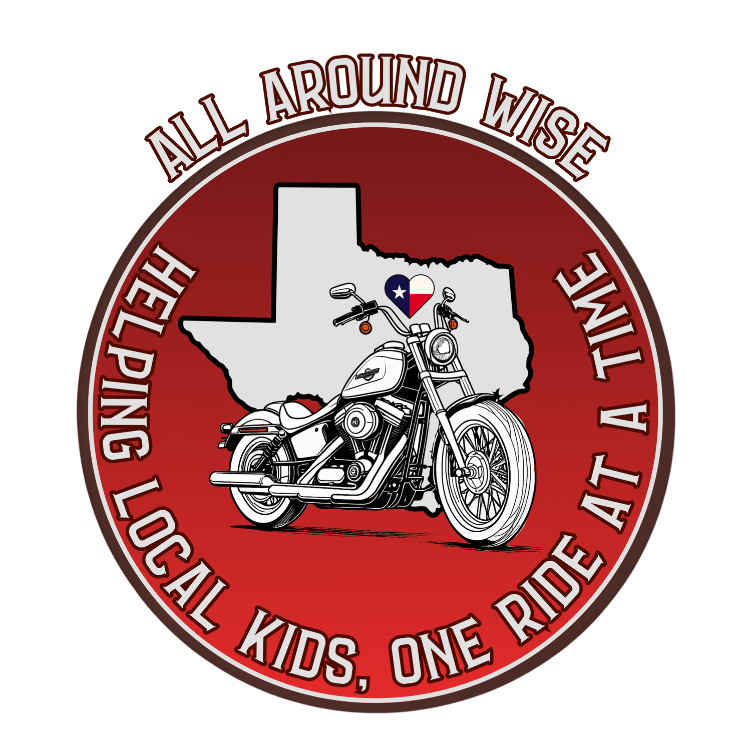 All Around Wise | Join Community Support Initiatives Today